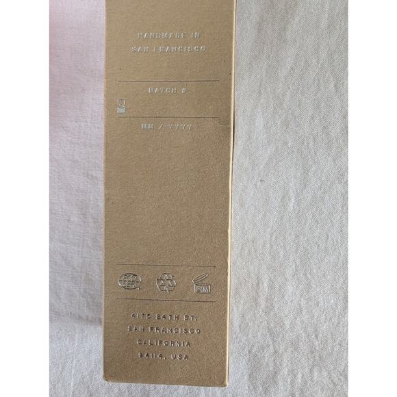 Face Oil Wash Bundle Monastery Sage La Roche Posay I Dew Care Namaste Kitten NEW - Picture 7 of 12